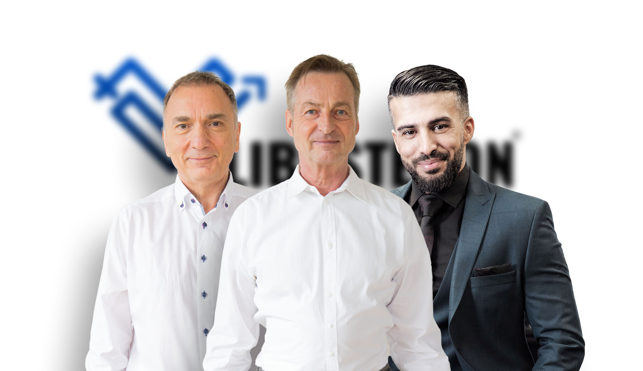 libosteron team